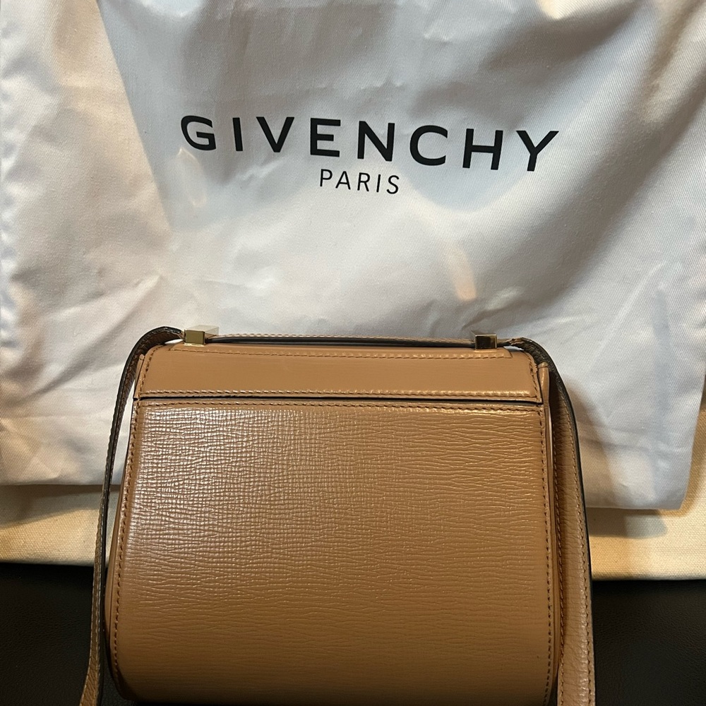 Givenchy Pandora Box - image 2